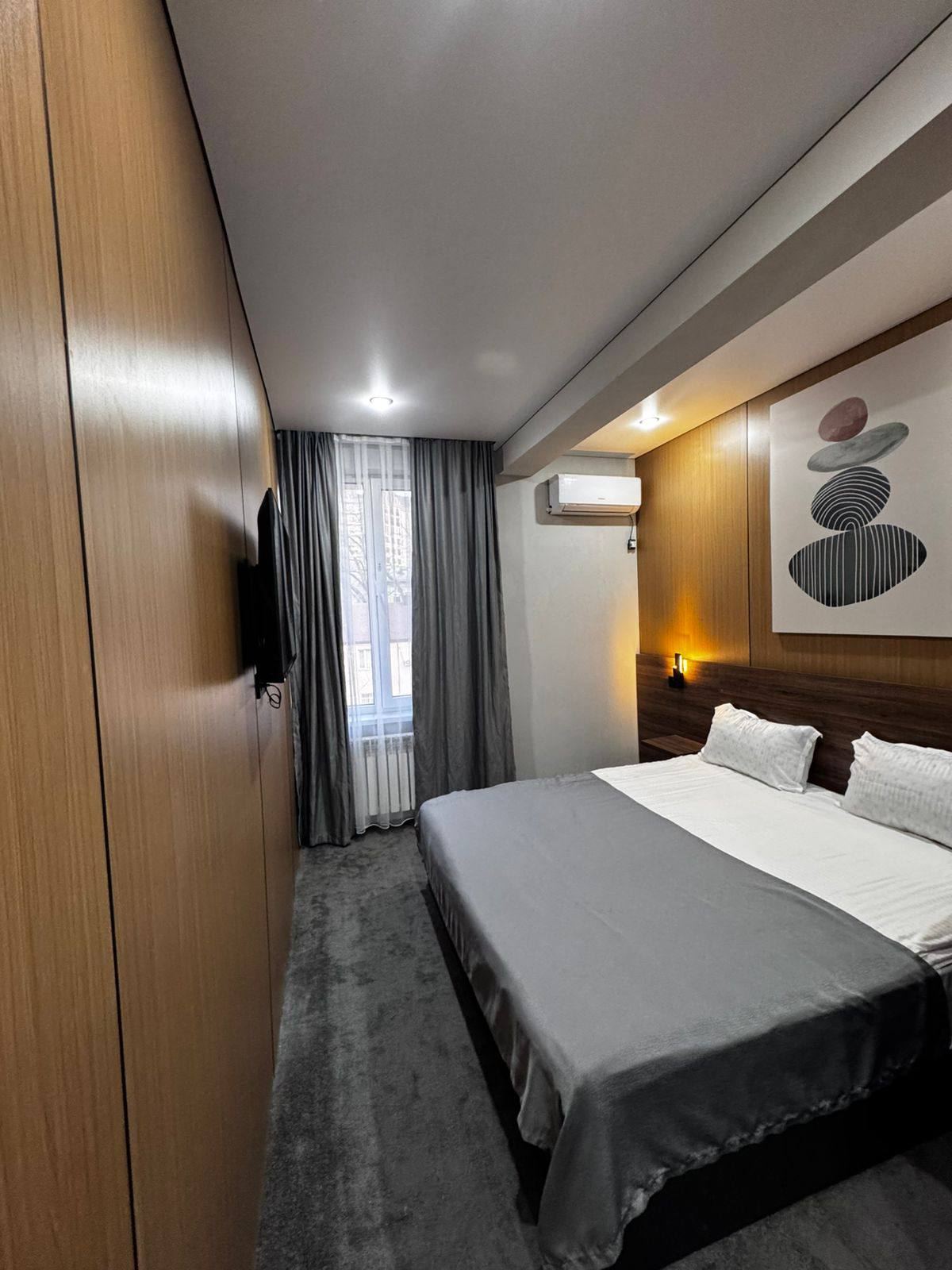 Номер Comfort, 25 м²