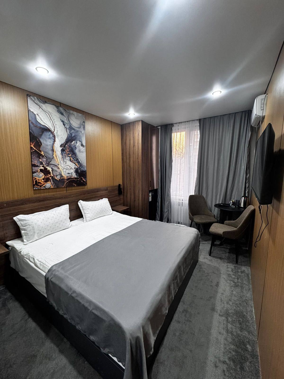 Номер Comfort Plus, 30 м²
